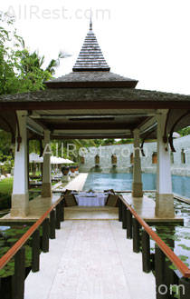 Nakamanda Resort & Spa 22
